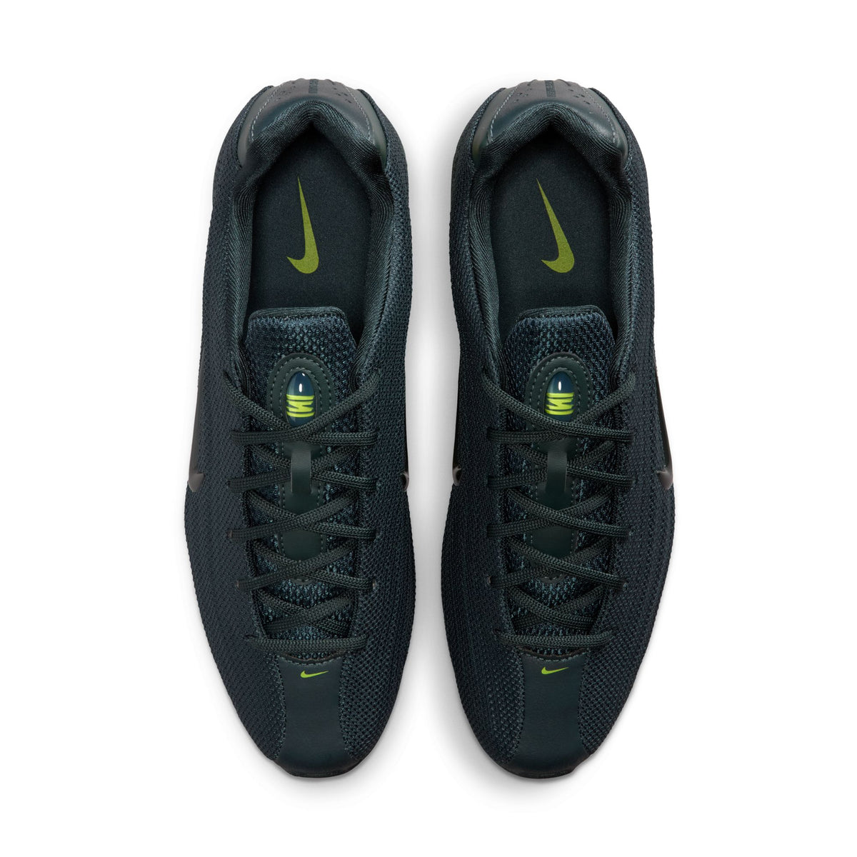 Nike W Shox Z Seaweed/Cyber/Black HQ7540-300