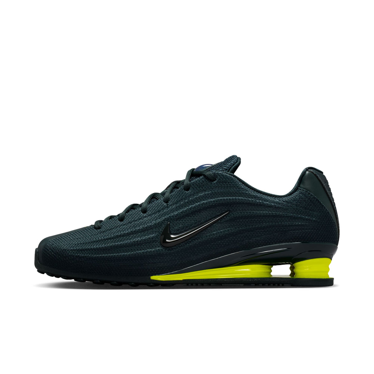 Nike W Shox Z Seaweed/Cyber/Black HQ7540-300