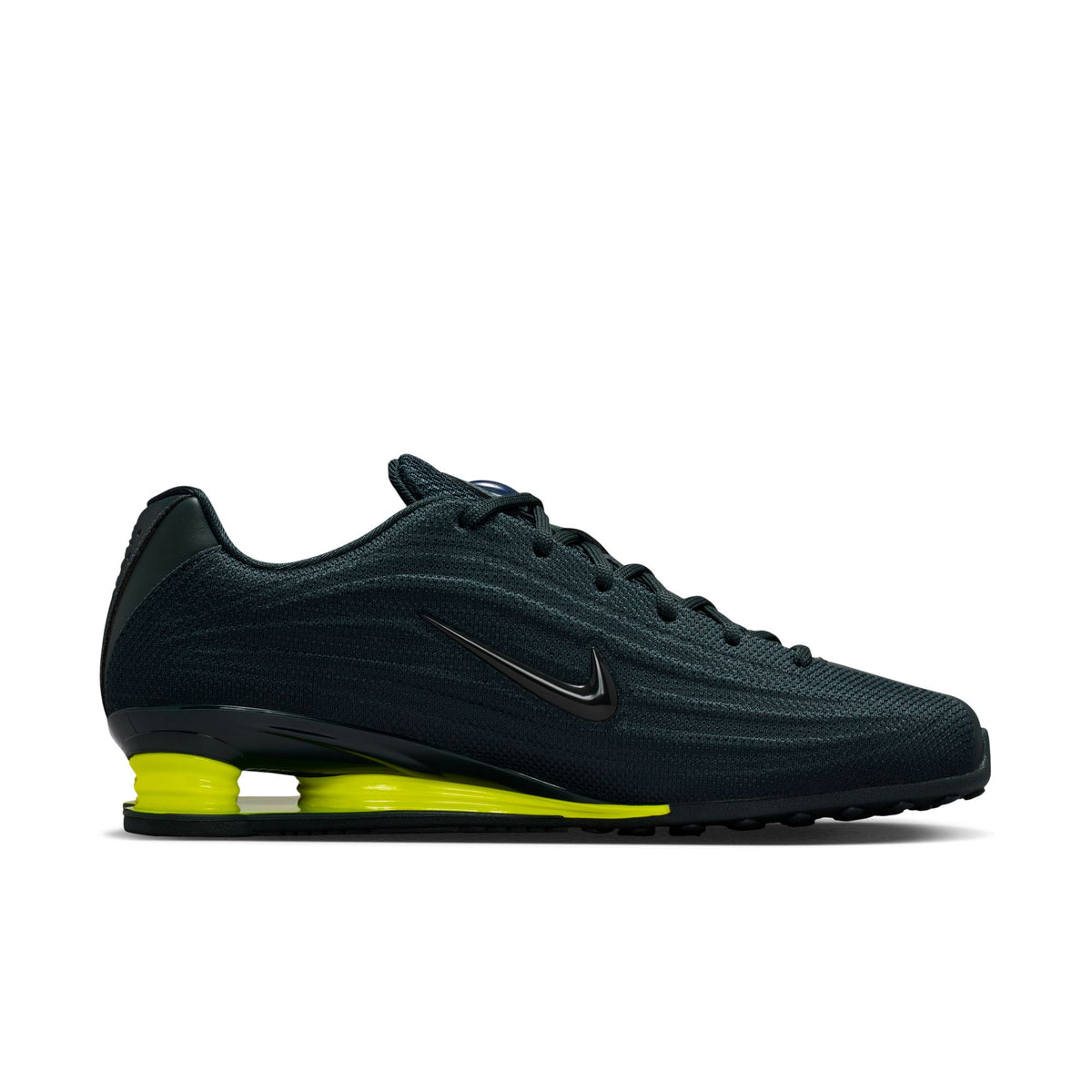 Nike W Shox Z Seaweed/Cyber/Black HQ7540-300