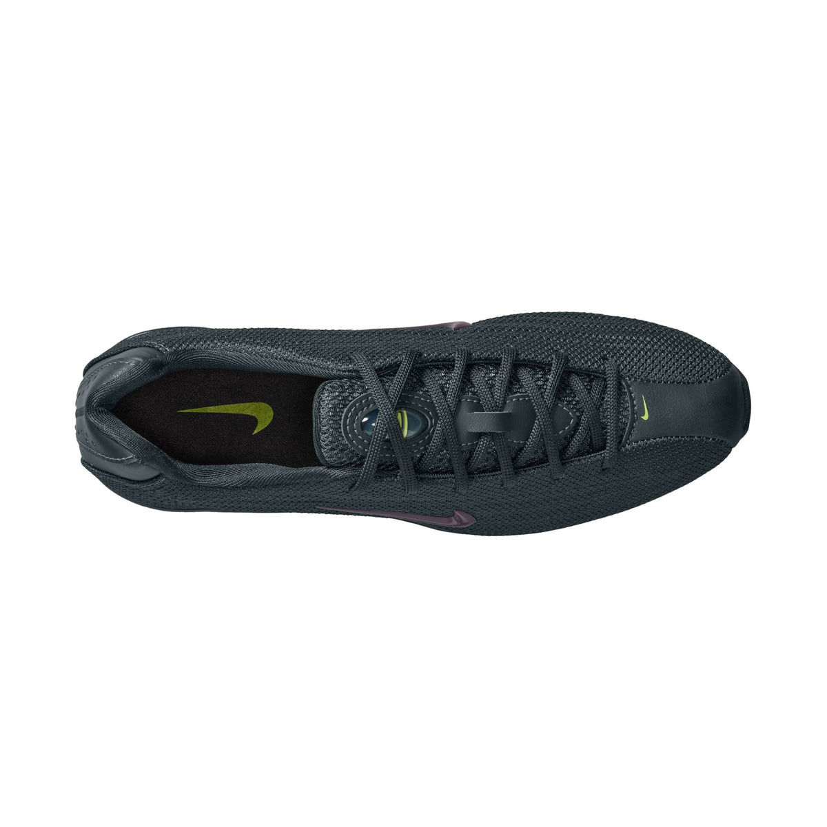 Nike W Shox Z Seaweed/Cyber/Black HQ7540-300
