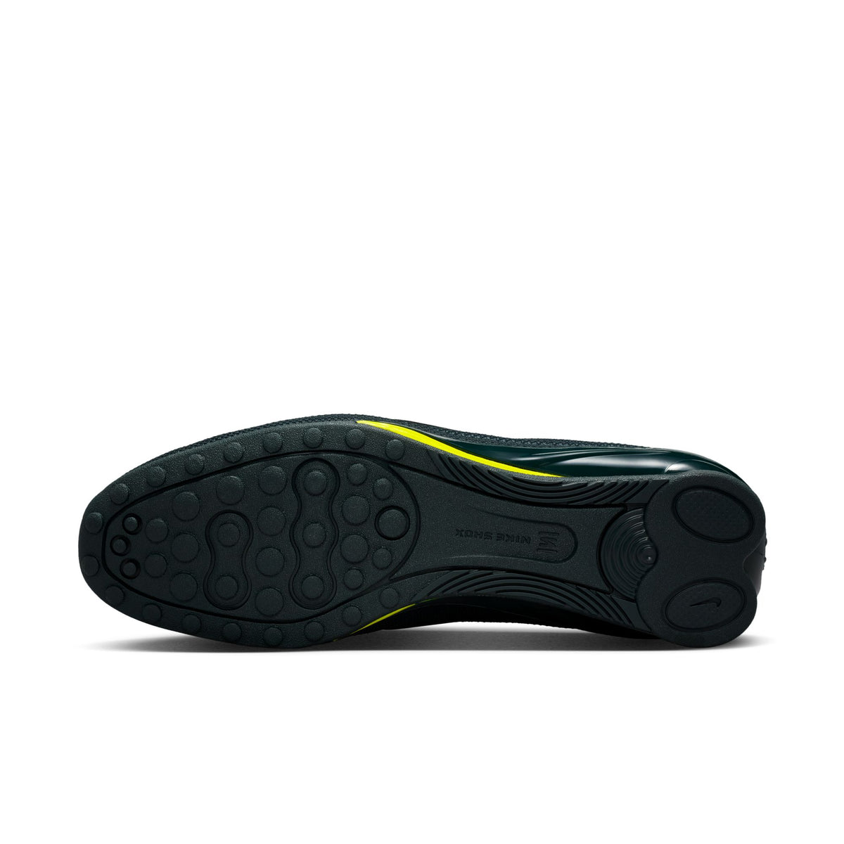 Nike W Shox Z Seaweed/Cyber/Black HQ7540-300