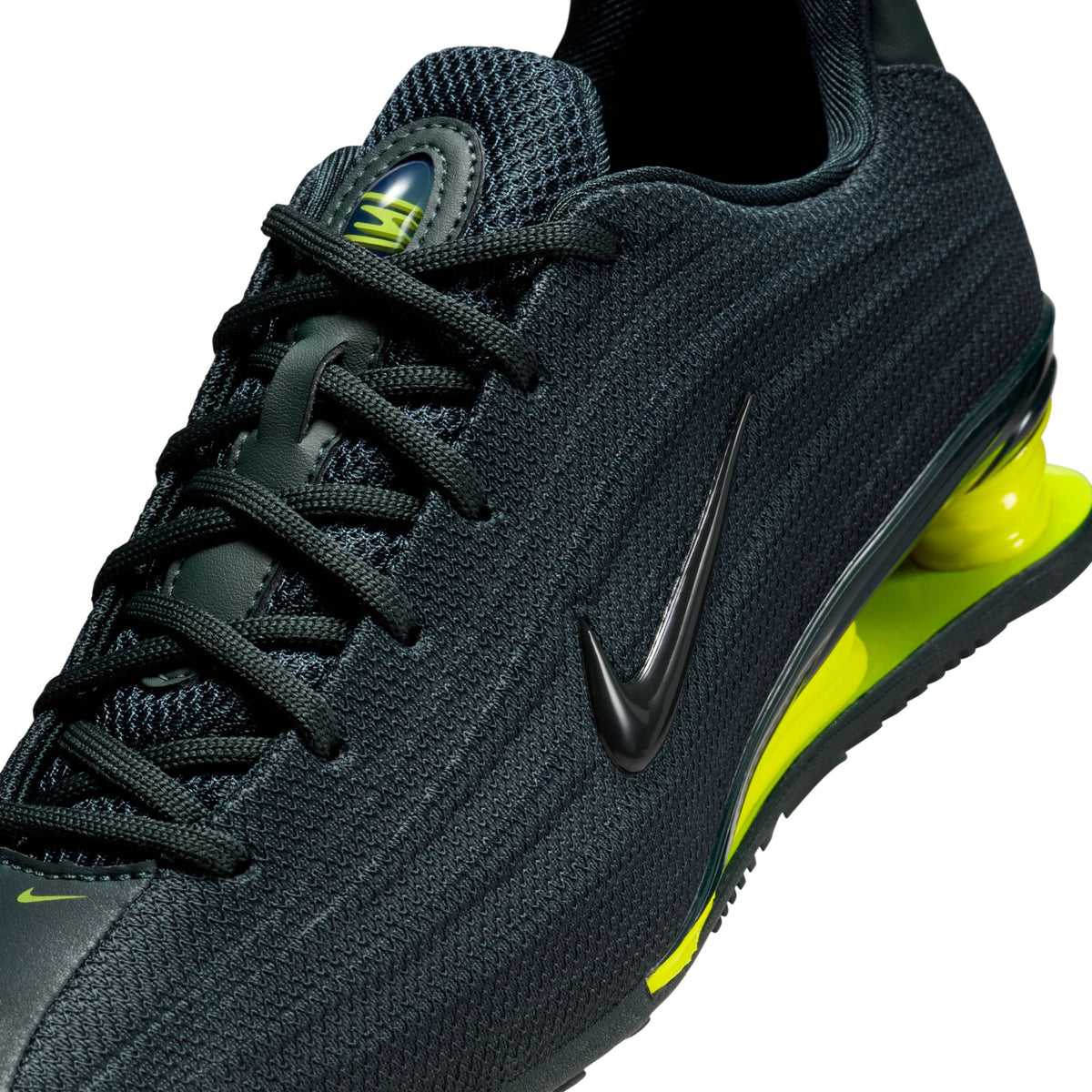 Nike W Shox Z Seaweed/Cyber/Black HQ7540-300