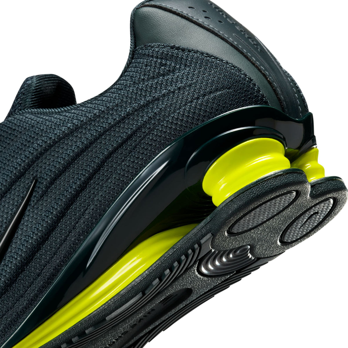 Nike W Shox Z Seaweed/Cyber/Black HQ7540-300