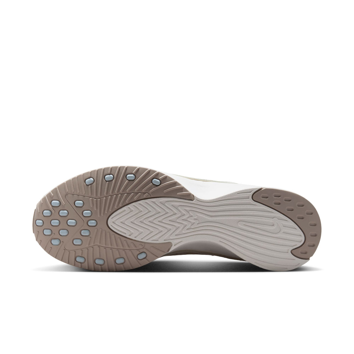 Nike W Air Superfly - Coconut Milk/Metallic Silver HQ7955-100