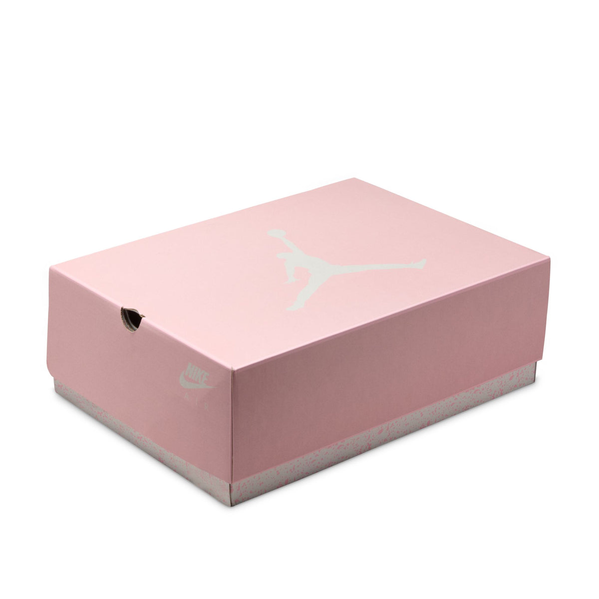 Air Jordan 5 Retro White/Medium Soft Pink/Black HQ7978-102