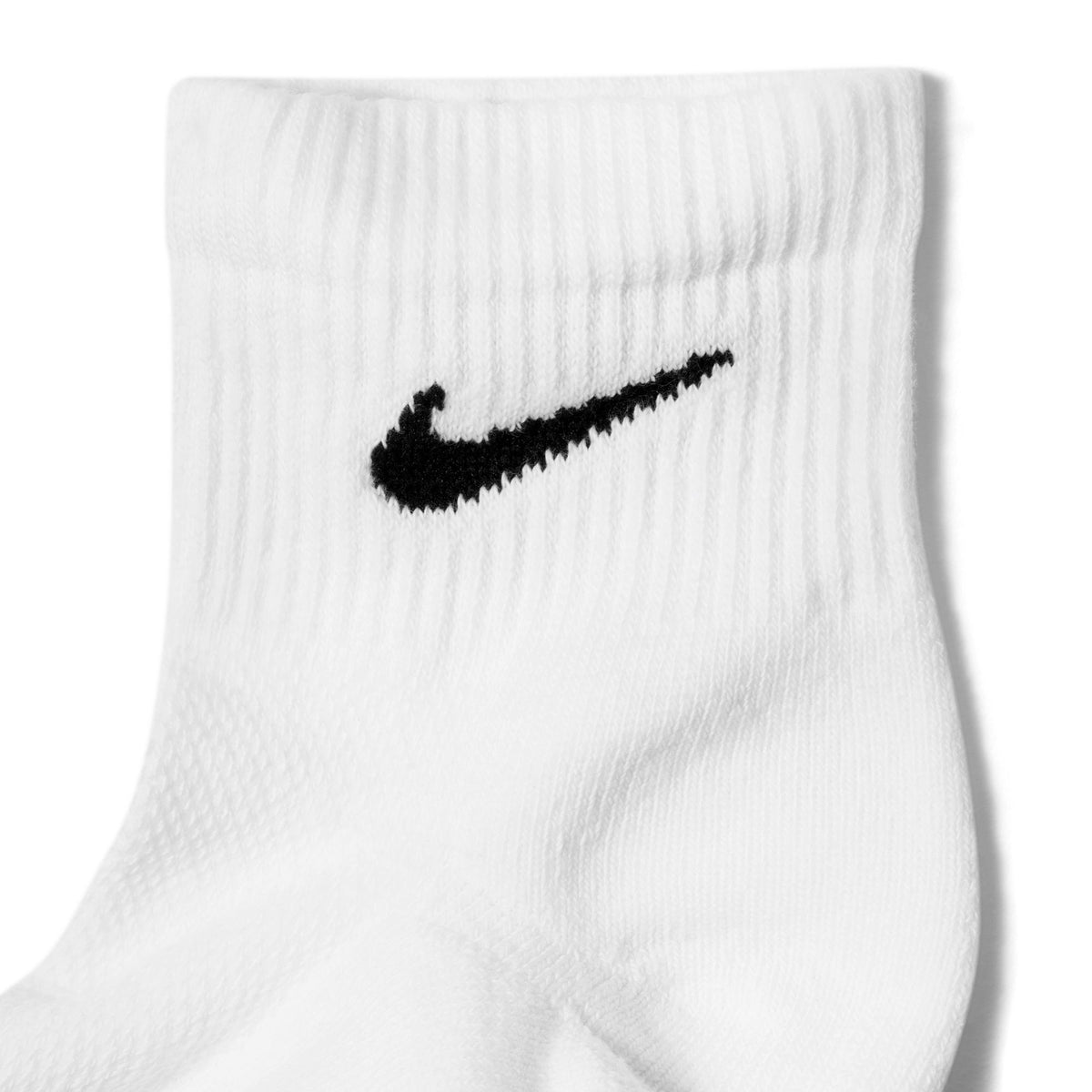 Nike Everyday Elevated Ankle Socks (6 Socks) HQ8031-901