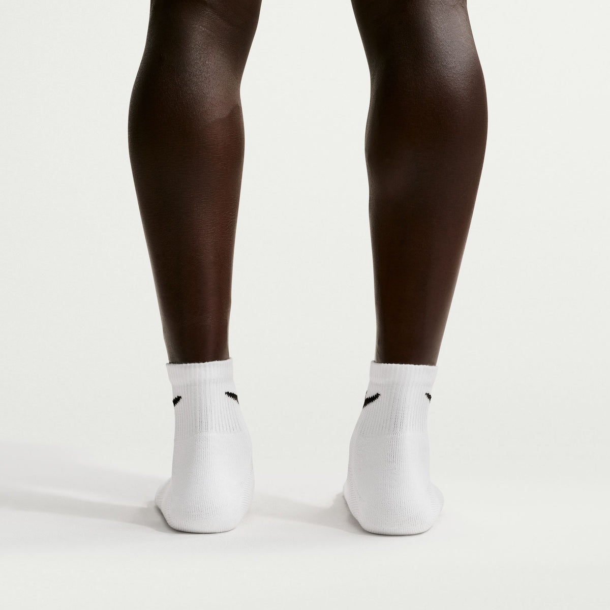 Nike Everyday Elevated Ankle Socks (6 Socks) HQ8031-901