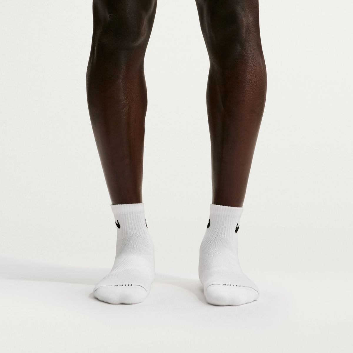 Nike Everyday Elevated Ankle Socks (6 Socks) HQ8031-901