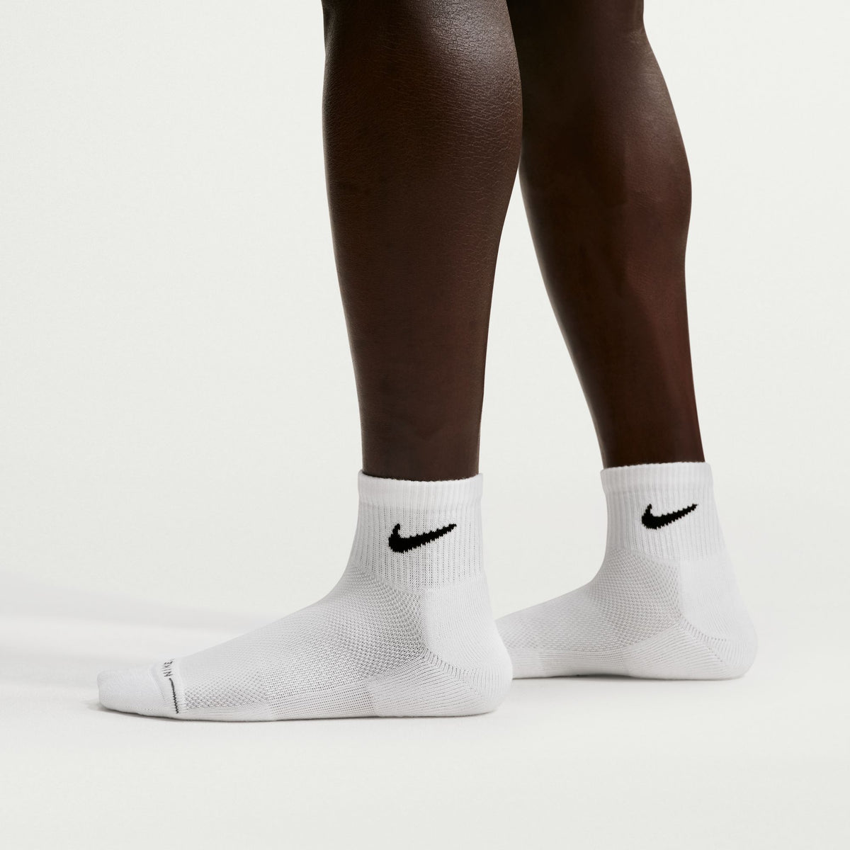 Nike Everyday Elevated Ankle Socks (6 Socks) HQ8031-901