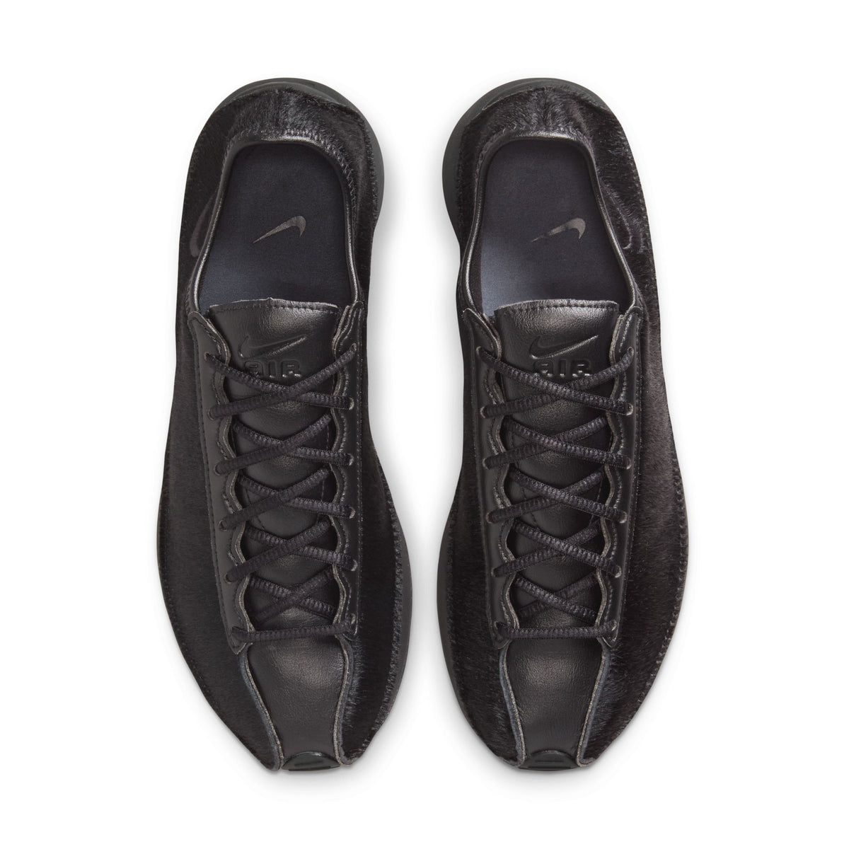 Nike Air Superfly LX X Pony Hair Leather 