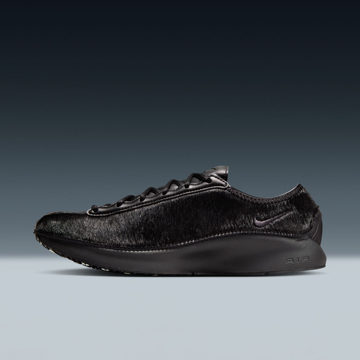 Nike Air Superfly LX X Pony Hair Leather 