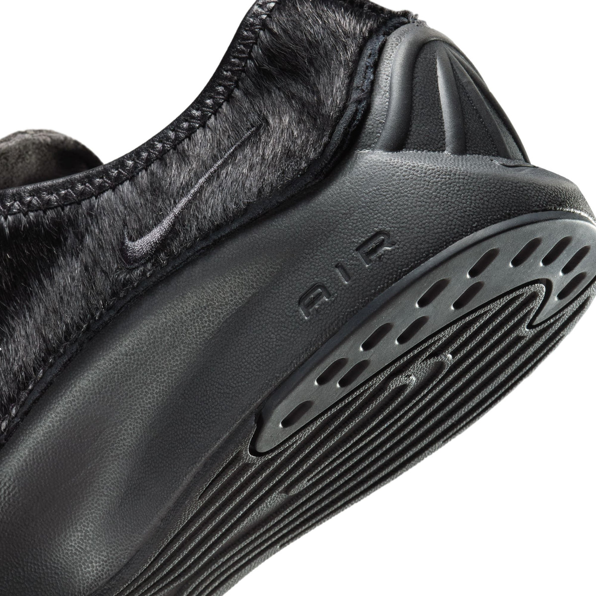 Nike Air Superfly LX X Pony Hair Leather 