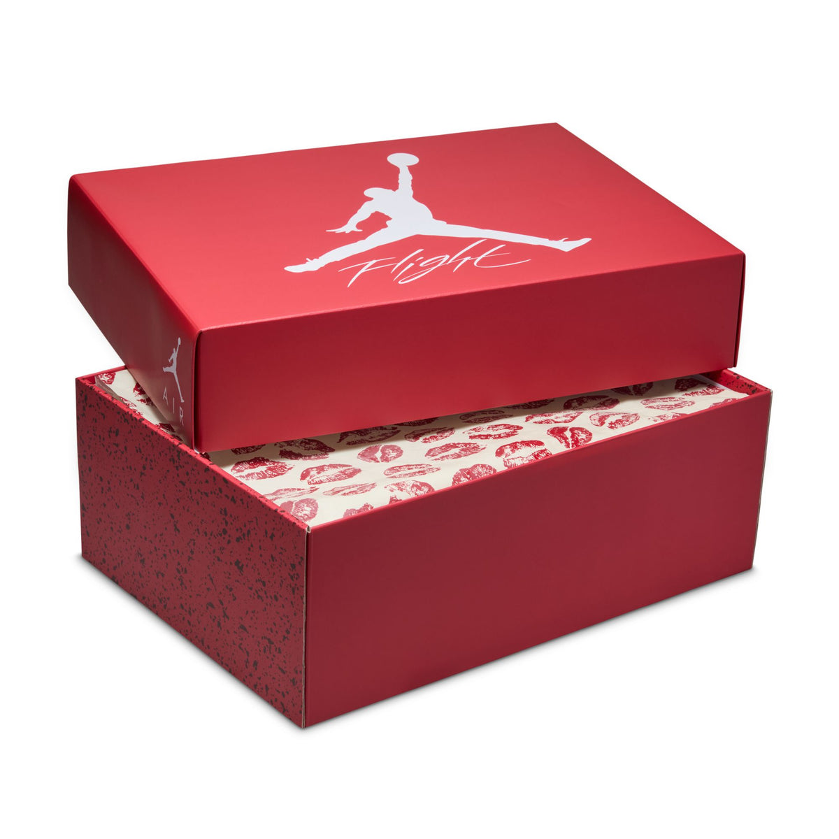 W Air Jordan 4 Retro - Pale Ivory/Sierra Red/Tough Red HV0823-108