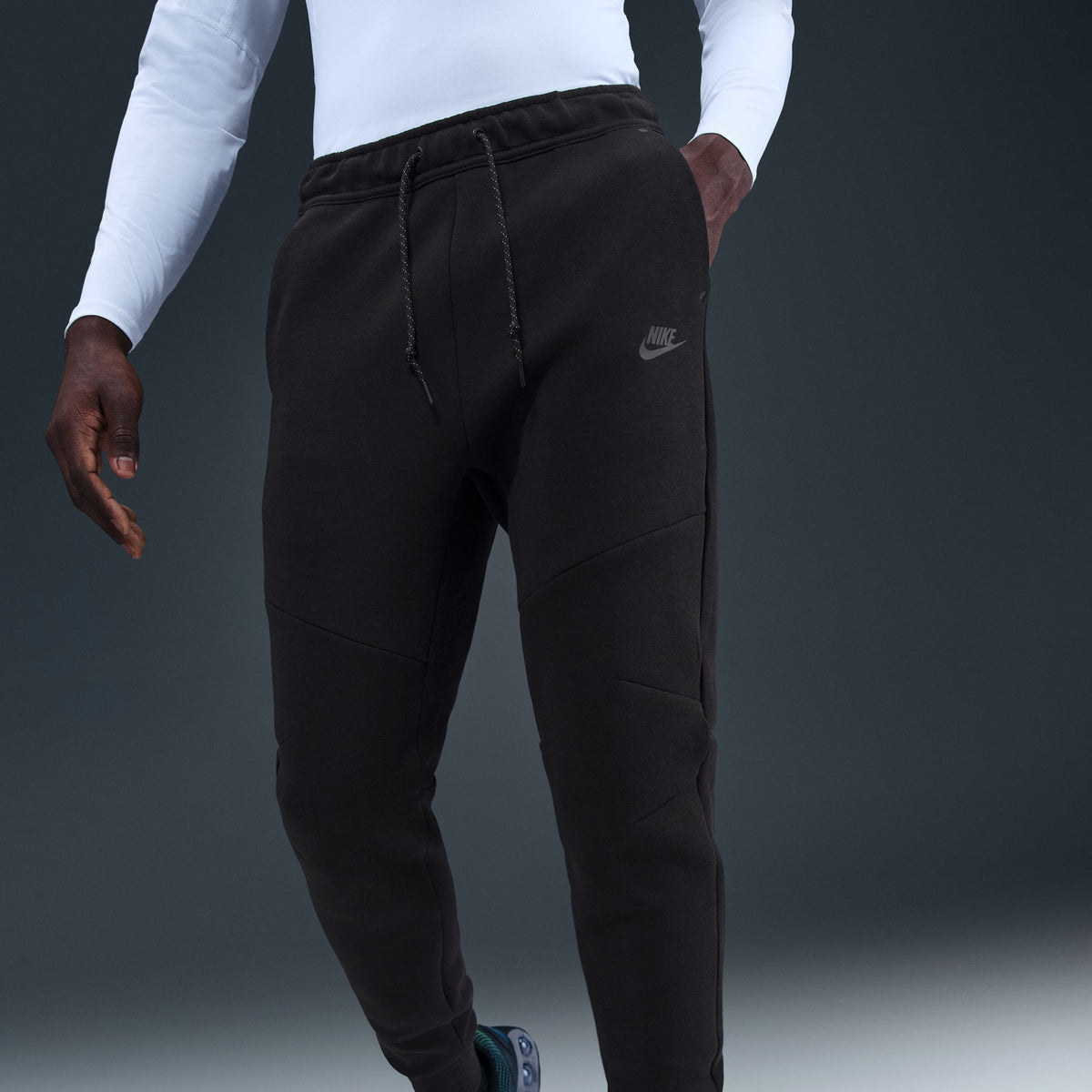 Nike Tech Fleece Joggers Black HV0959-010