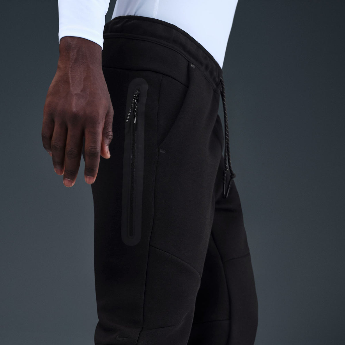Nike Tech Fleece Joggers Black HV0959-010