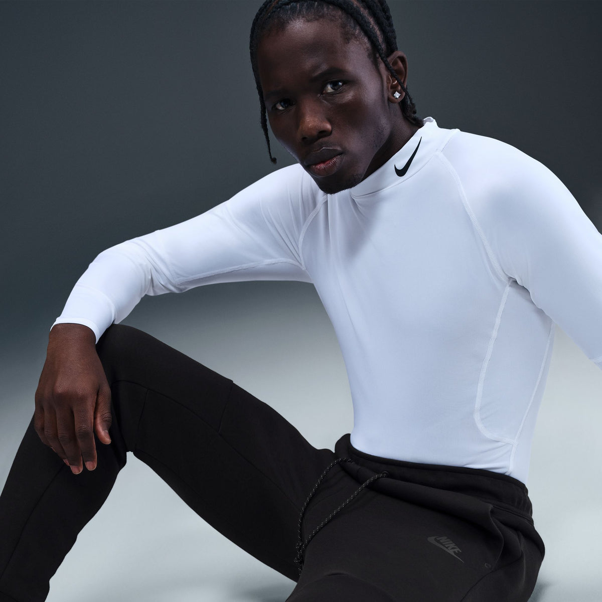 Nike Tech Fleece Joggers Black HV0959-010