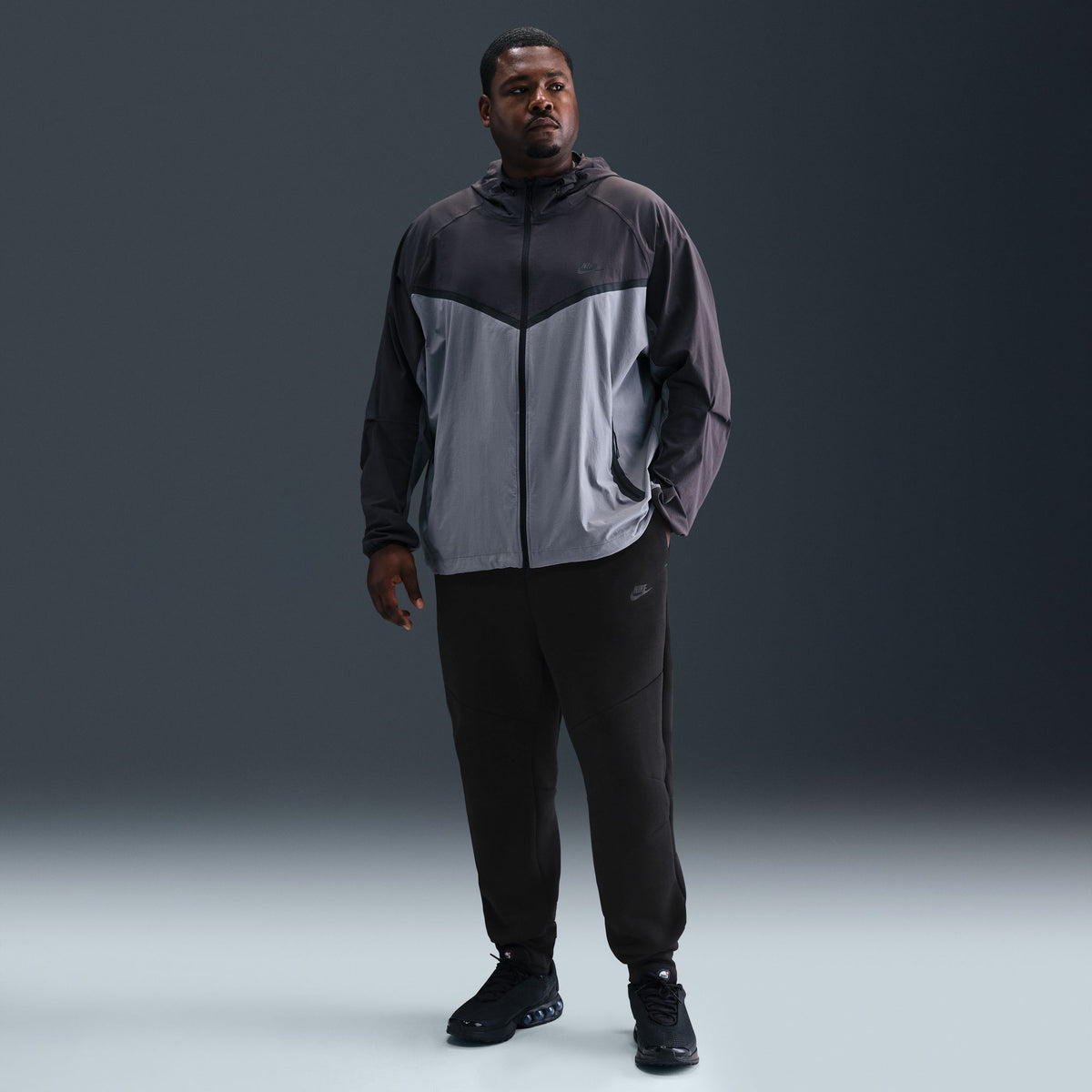Nike Tech Fleece Joggers Black HV0959-010