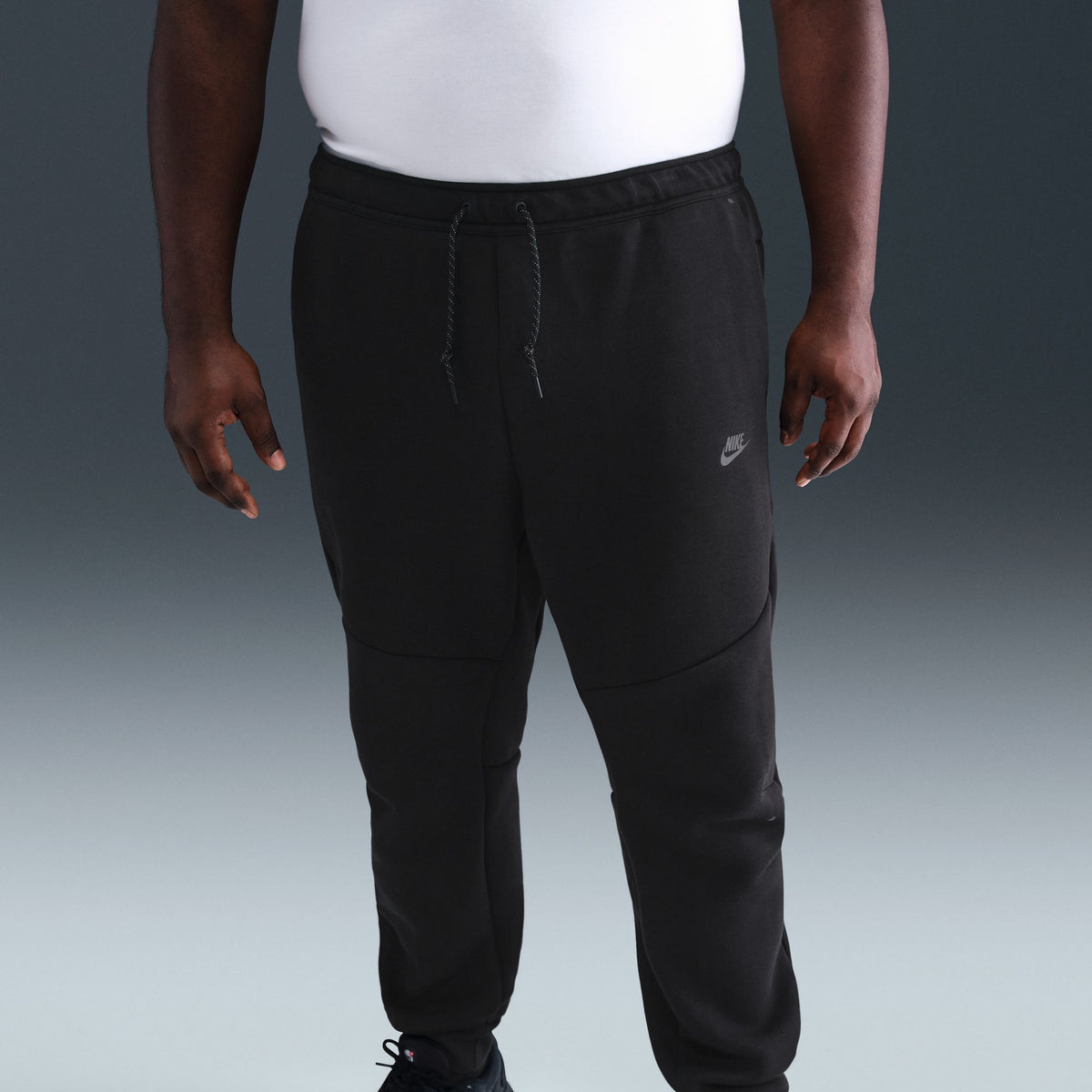 Nike Tech Fleece Joggers Black HV0959-010