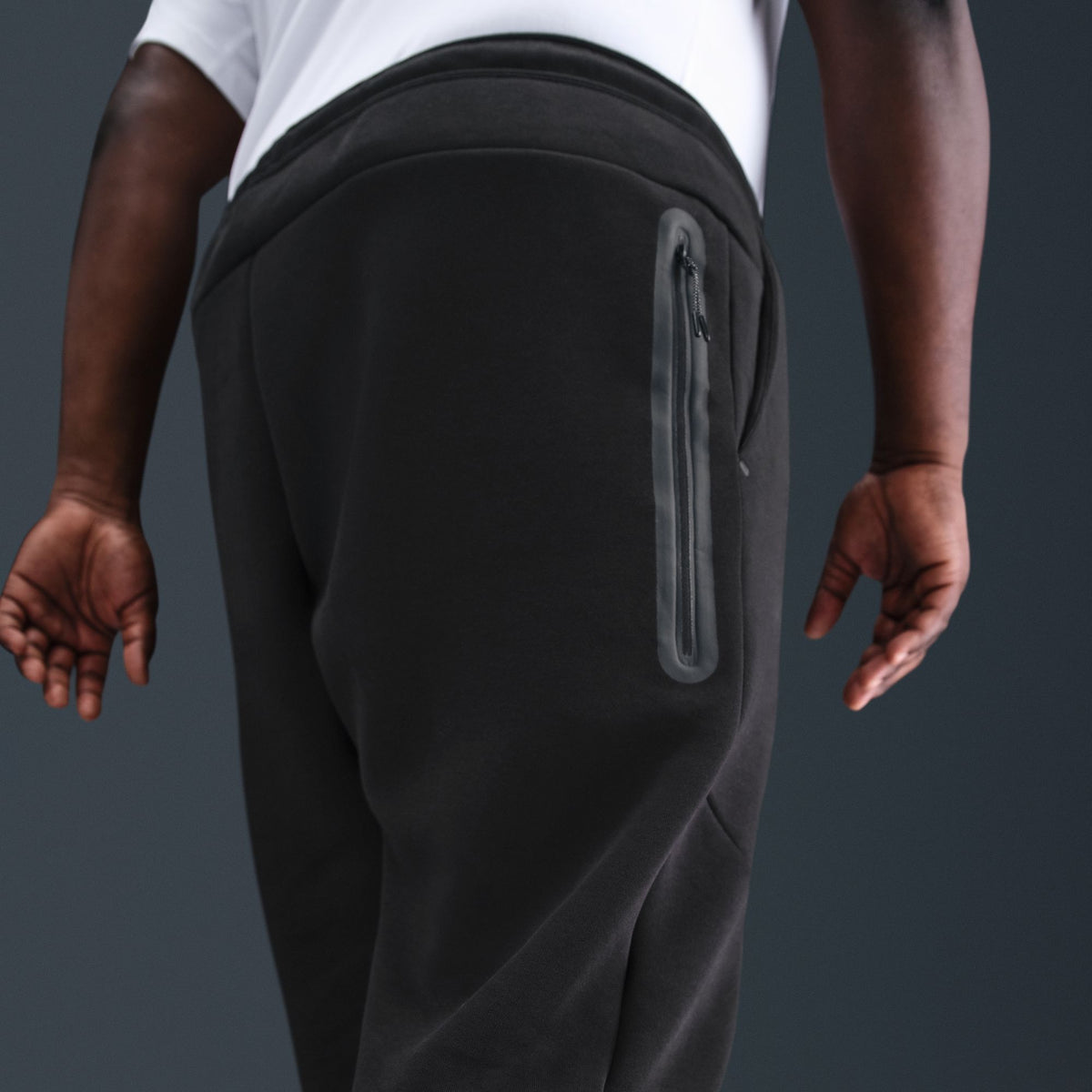 Nike Tech Fleece Joggers Black HV0959-010