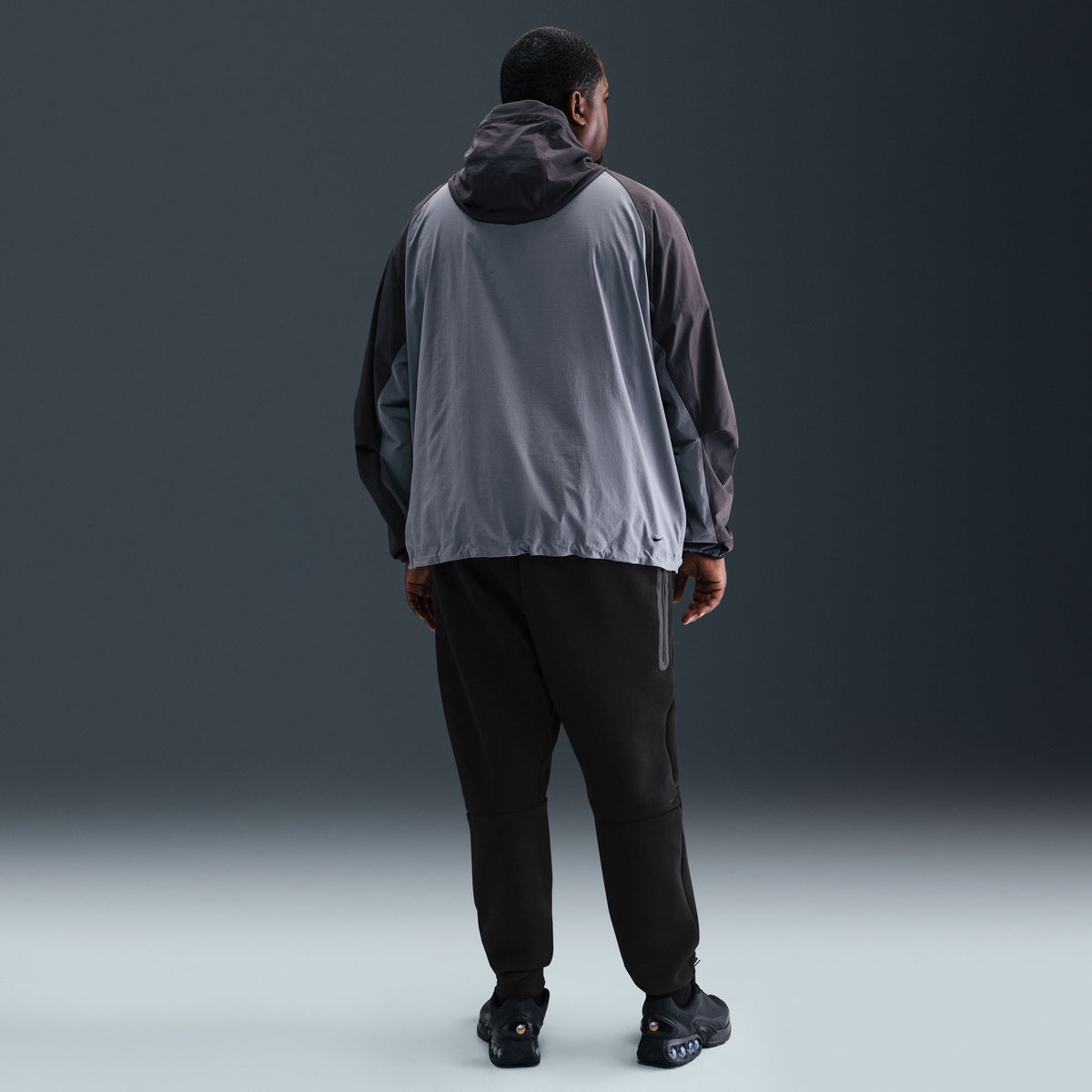 Nike Tech Fleece Joggers Black HV0959-010