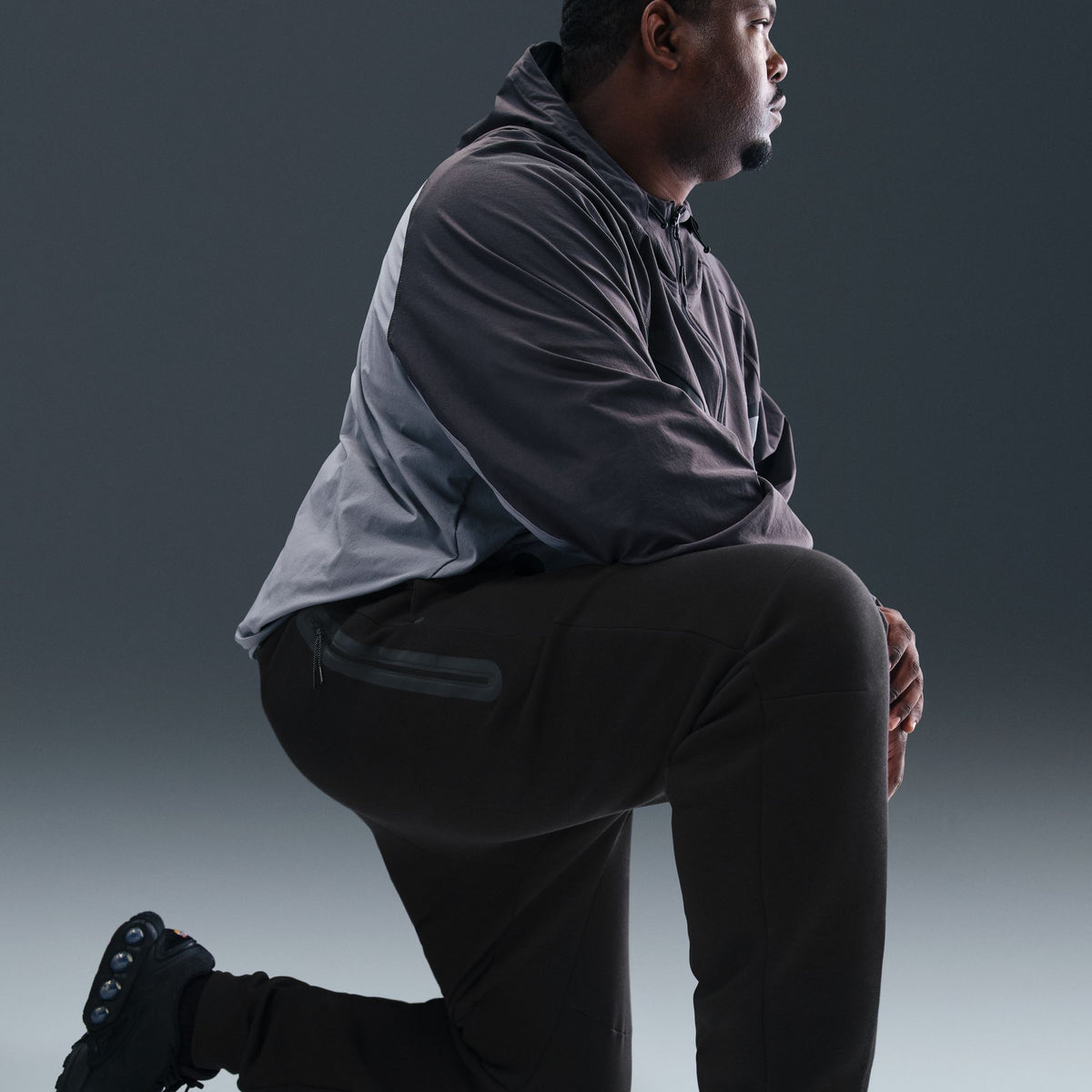 Nike Tech Fleece Joggers Black HV0959-010