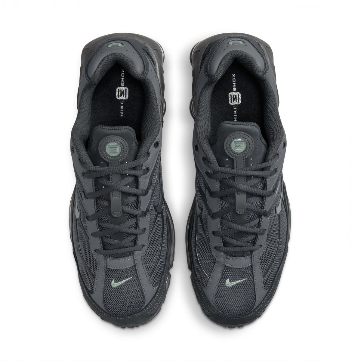 靴 Nike Shox Black Nike Shox TL Men's Shoes. Nike CA