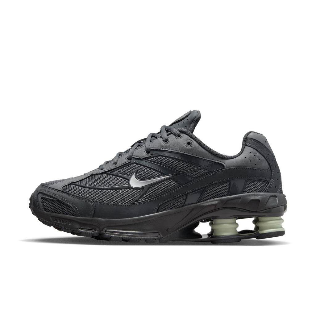 Nike SHOX RIDE 2 - Anthracite/Jade Horizon/Iron Grey HV2540