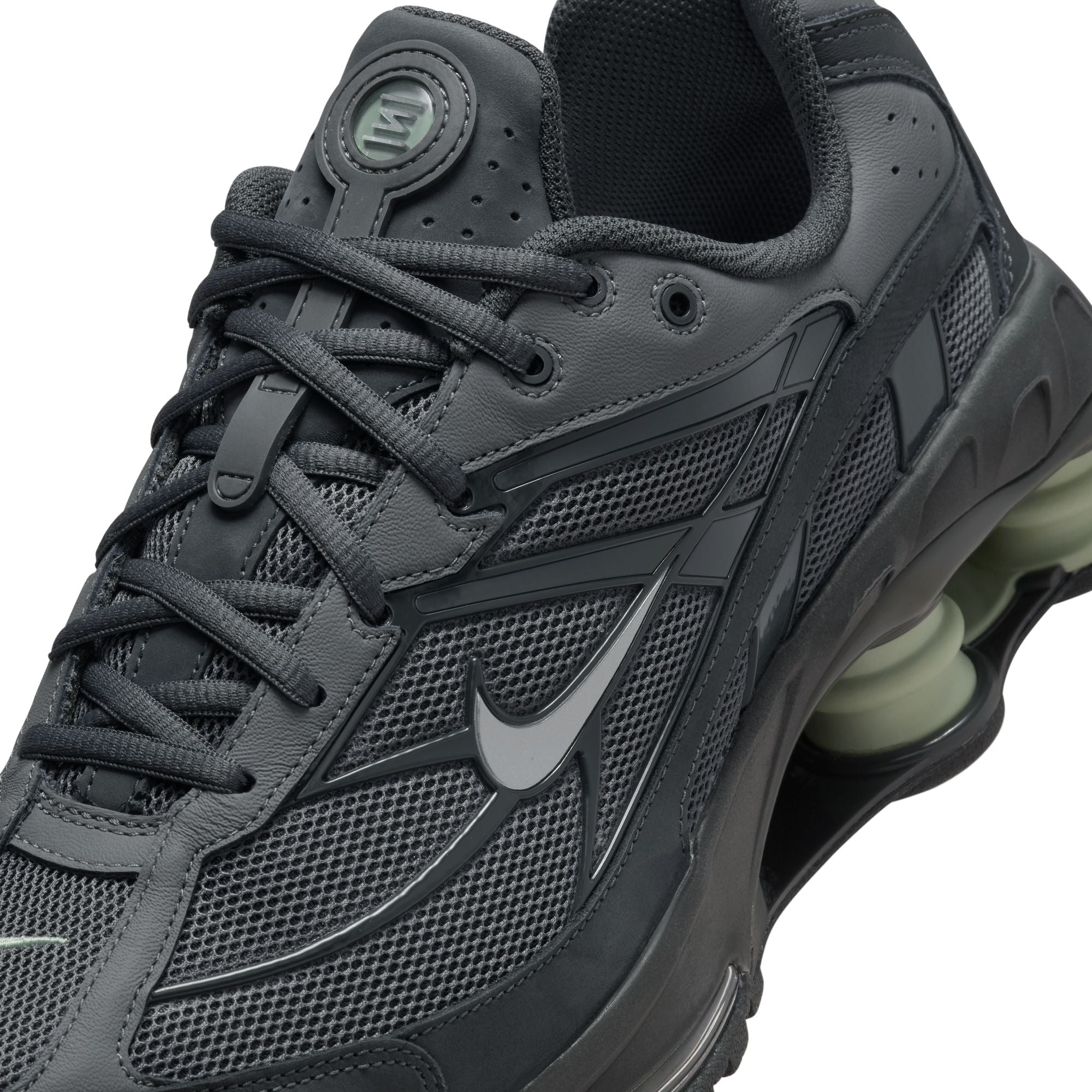 Nike shox classic ii online