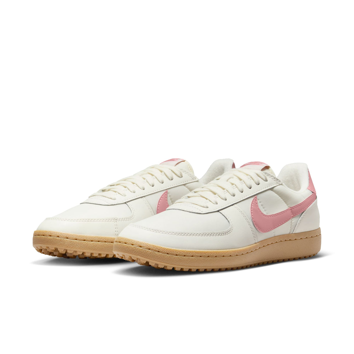 Nike Field General 82 - Sail/Rust Pink/Gum Light Brown