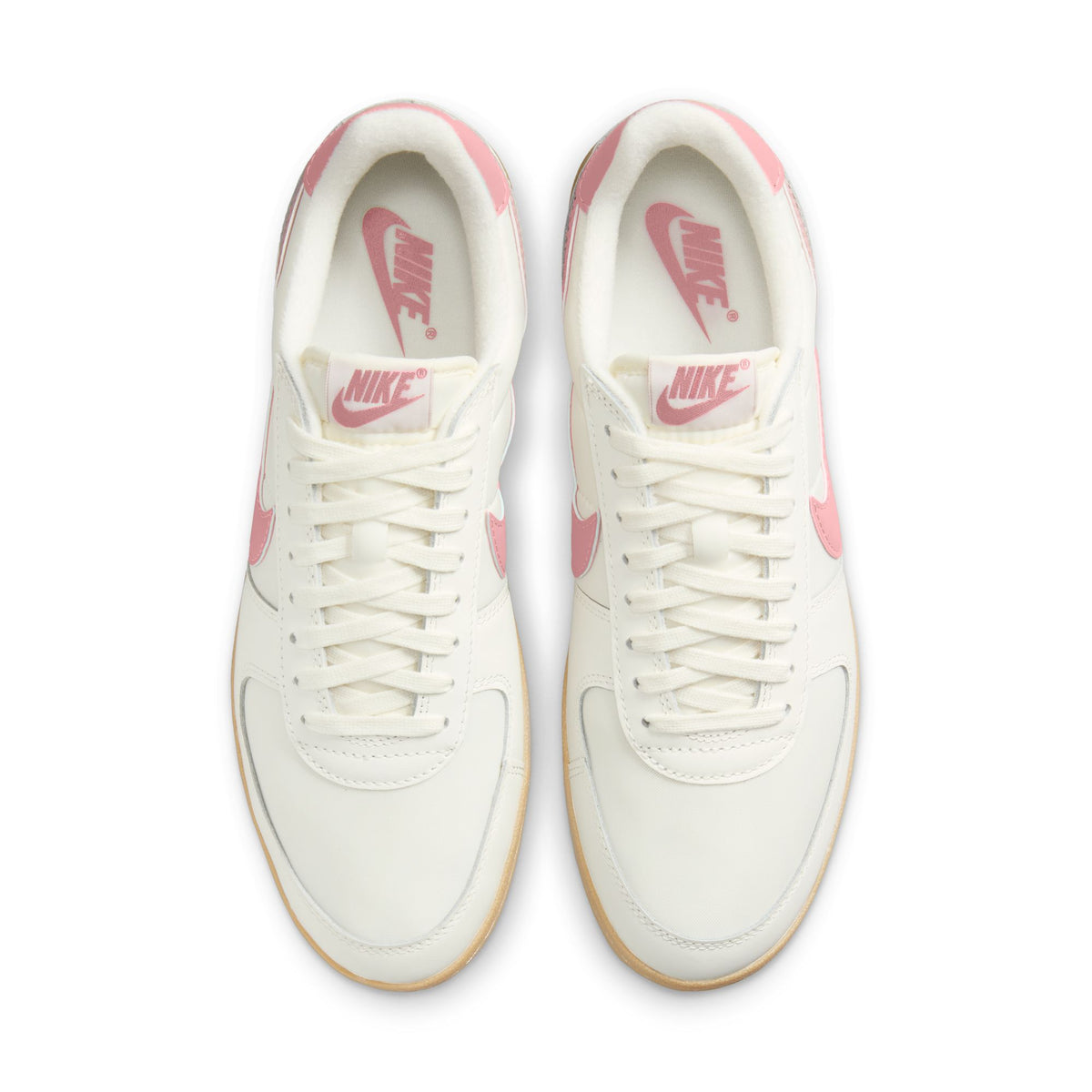 Nike Field General 82 - Sail/Rust Pink/Gum Light Brown