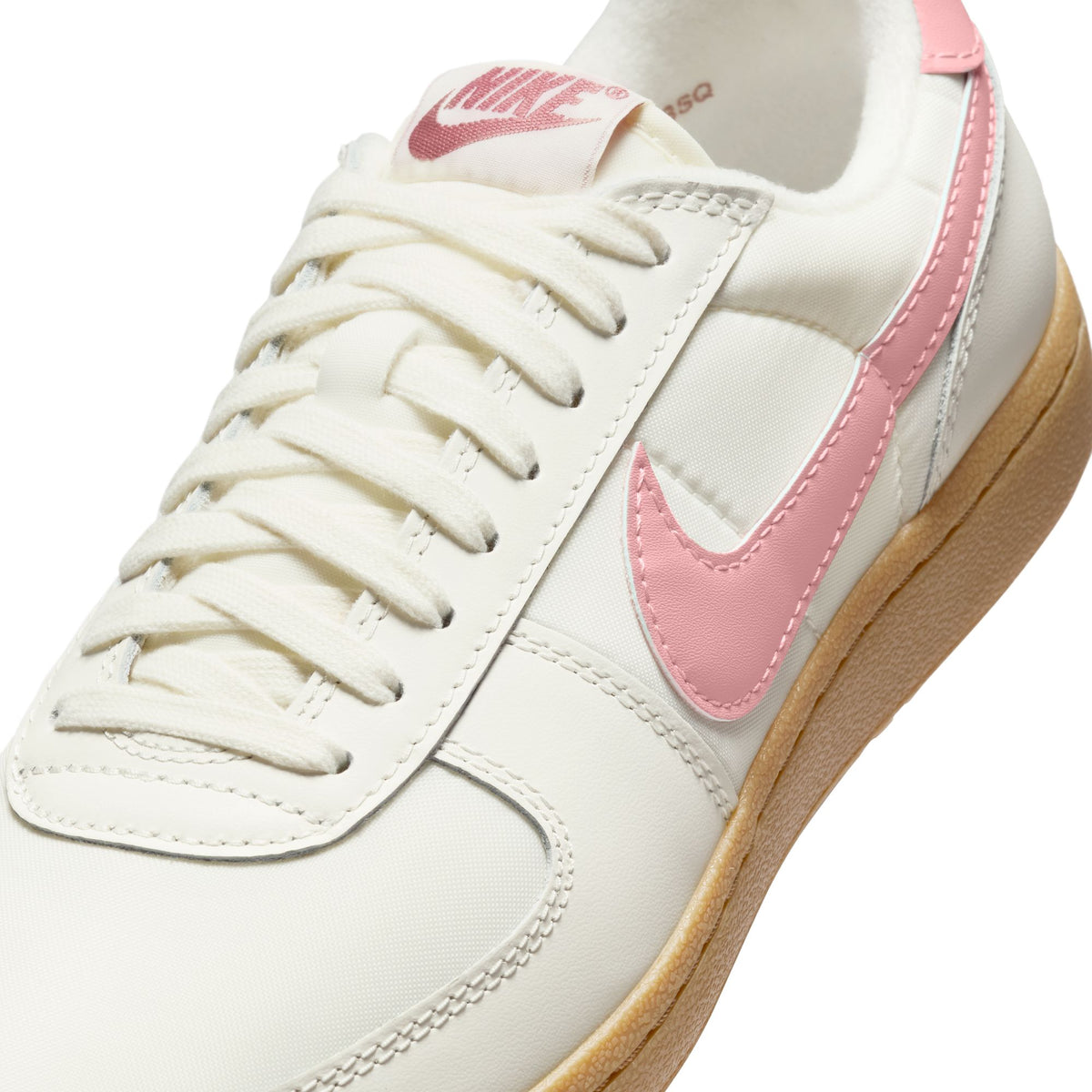 靴 NIKE FIELD GENERAL '82 27cm Nike Low Field General 82 Unisex Adult Sneaker, White