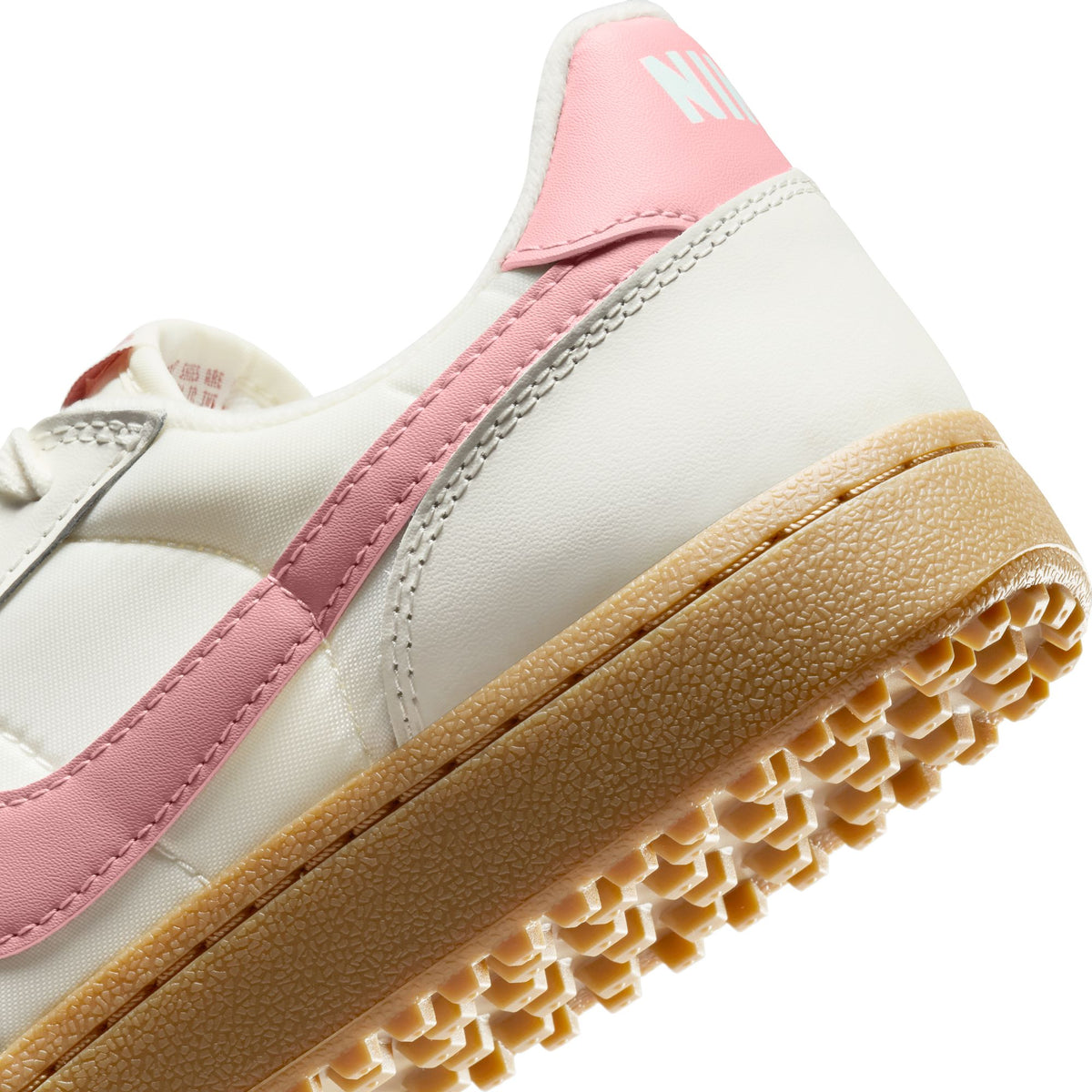 Nike Field General 82 - Sail/Rust Pink/Gum Light Brown