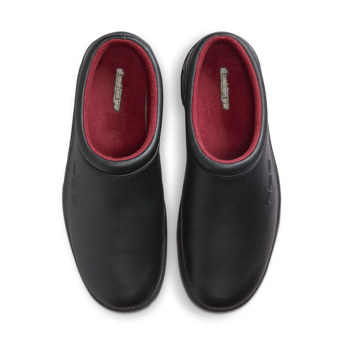 ACG Rufus Black/Dark Team Red/Desert Khaki HV4087-001
