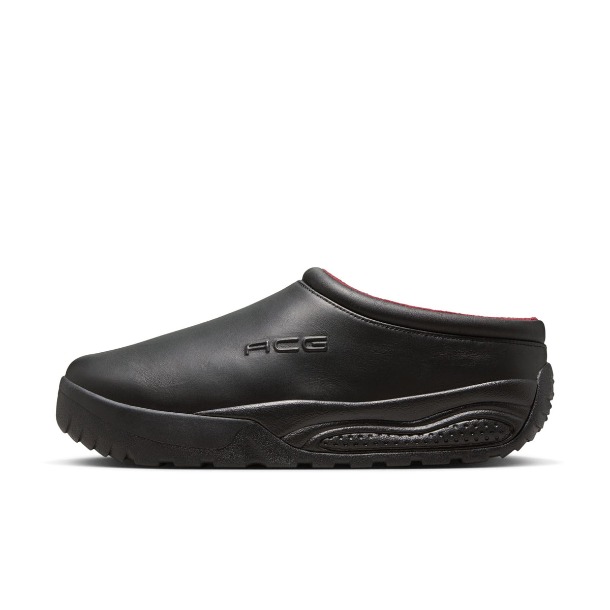 ACG Rufus Black/Dark Team Red/Desert Khaki HV4087-001