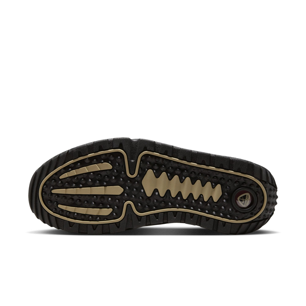 ACG Rufus Black/Dark Team Red/Desert Khaki HV4087-001