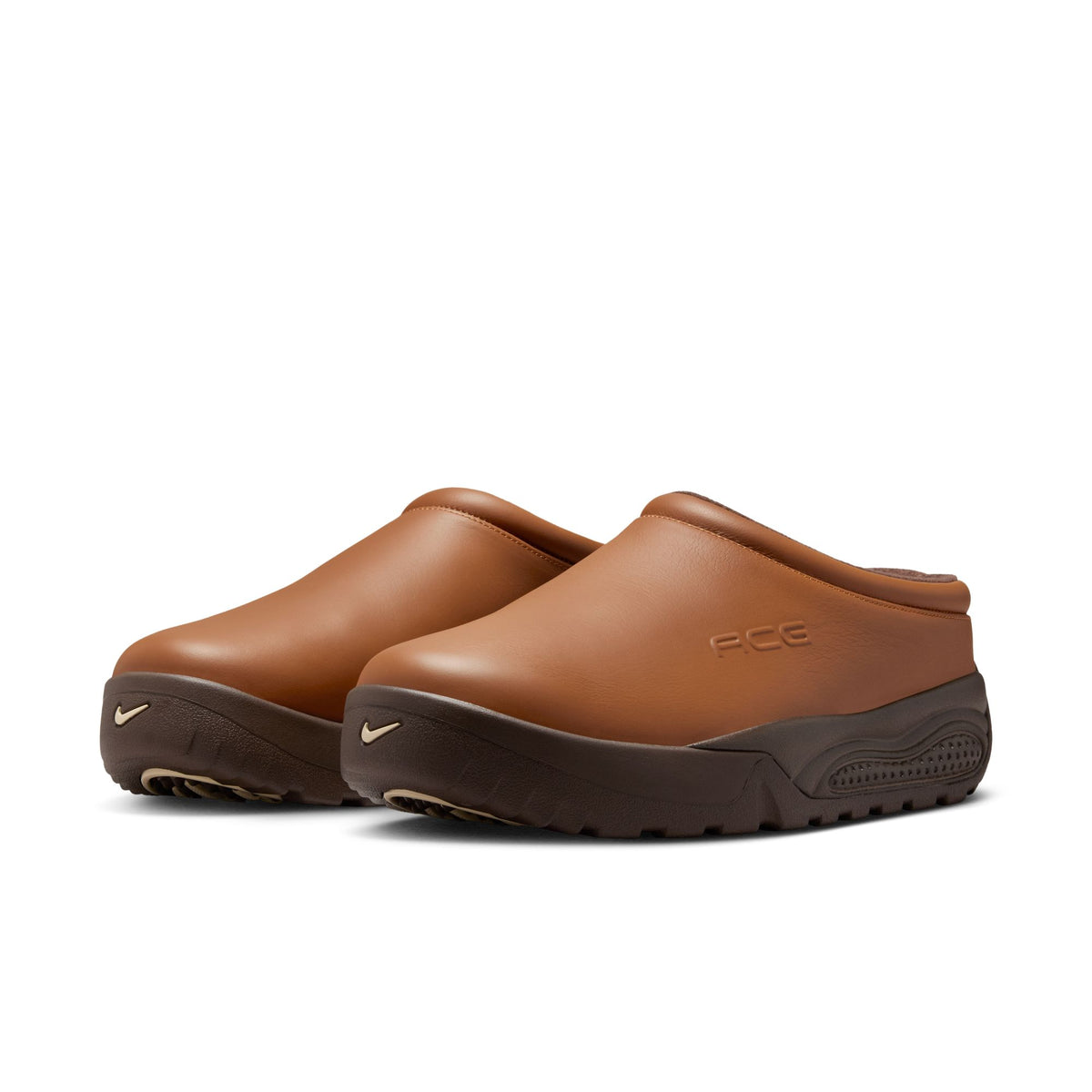 ACG Rufus Lt British Tan HV4087-200