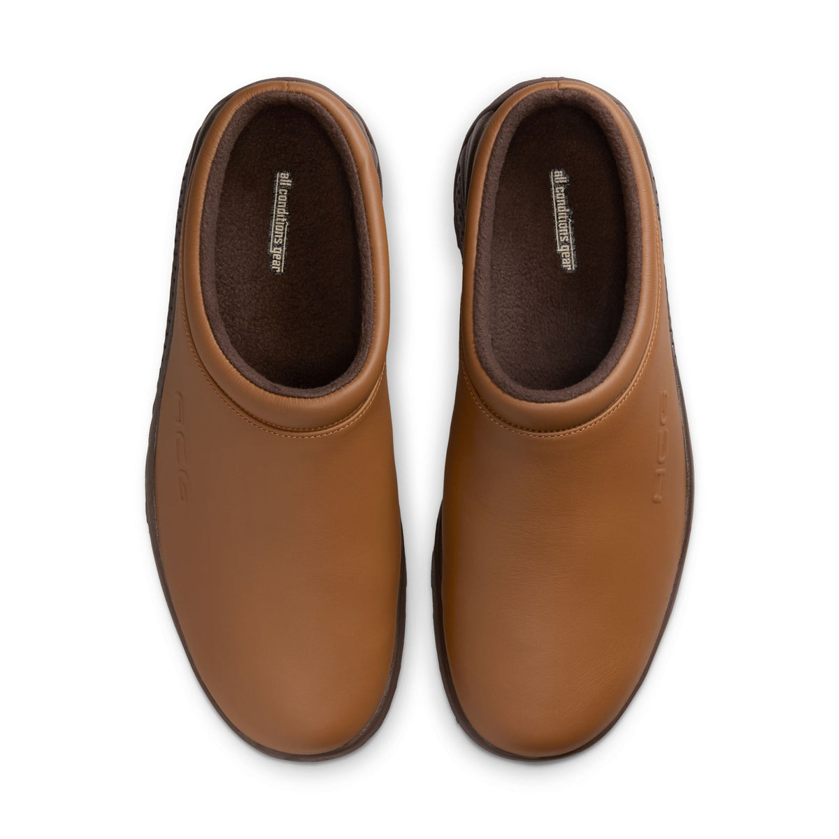ACG Rufus Lt British Tan HV4087-200