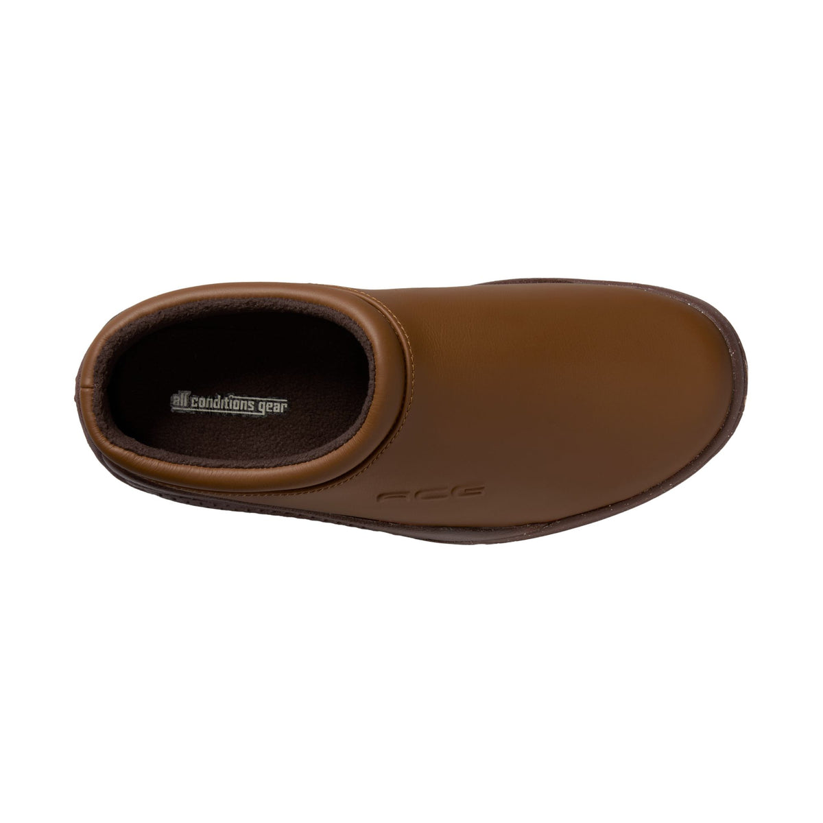 ACG Rufus Lt British Tan HV4087-200