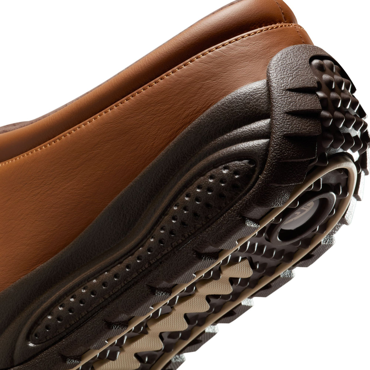 ACG Rufus Lt British Tan HV4087-200