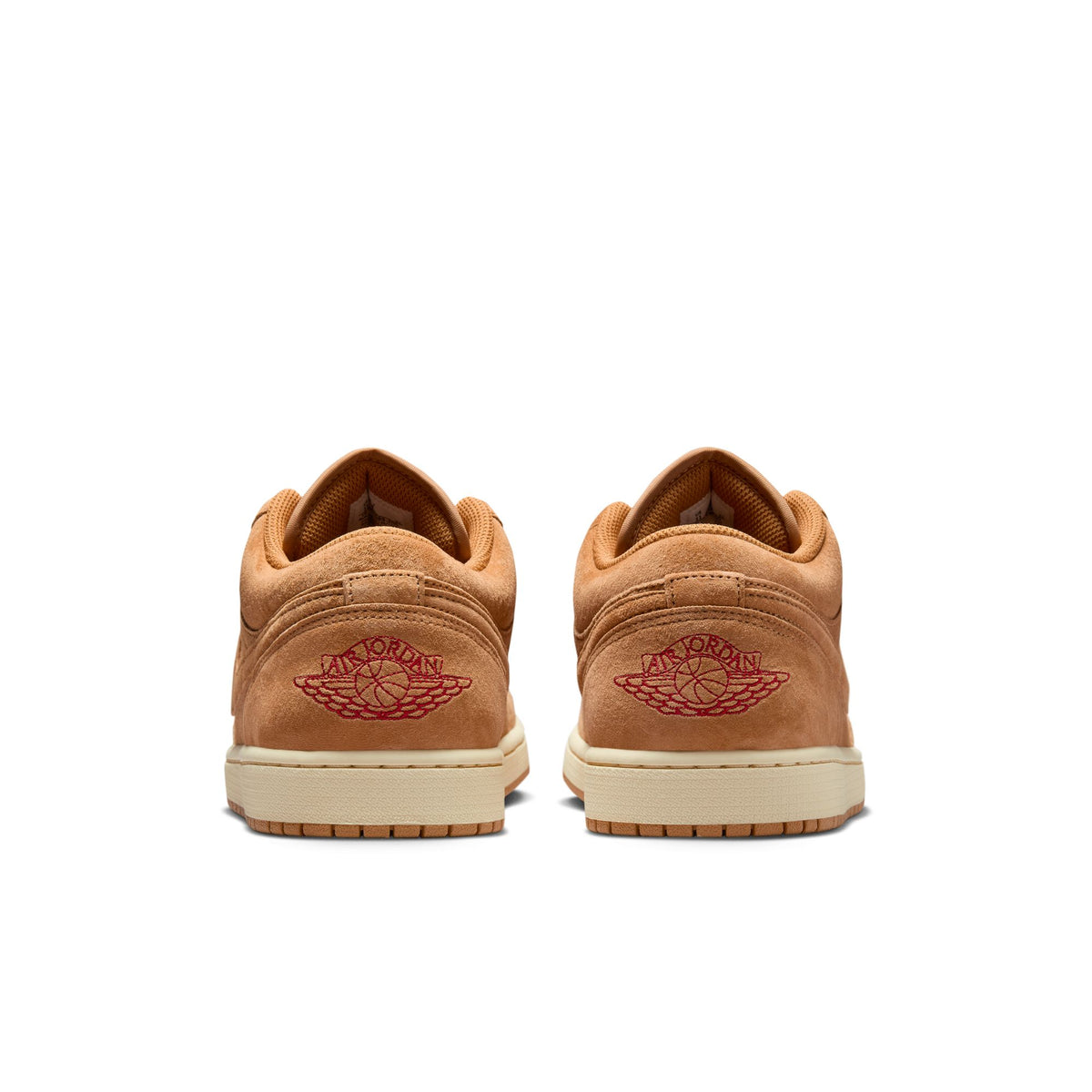 Air Jordan 1 Low SE Flax/Flax HV4089-200