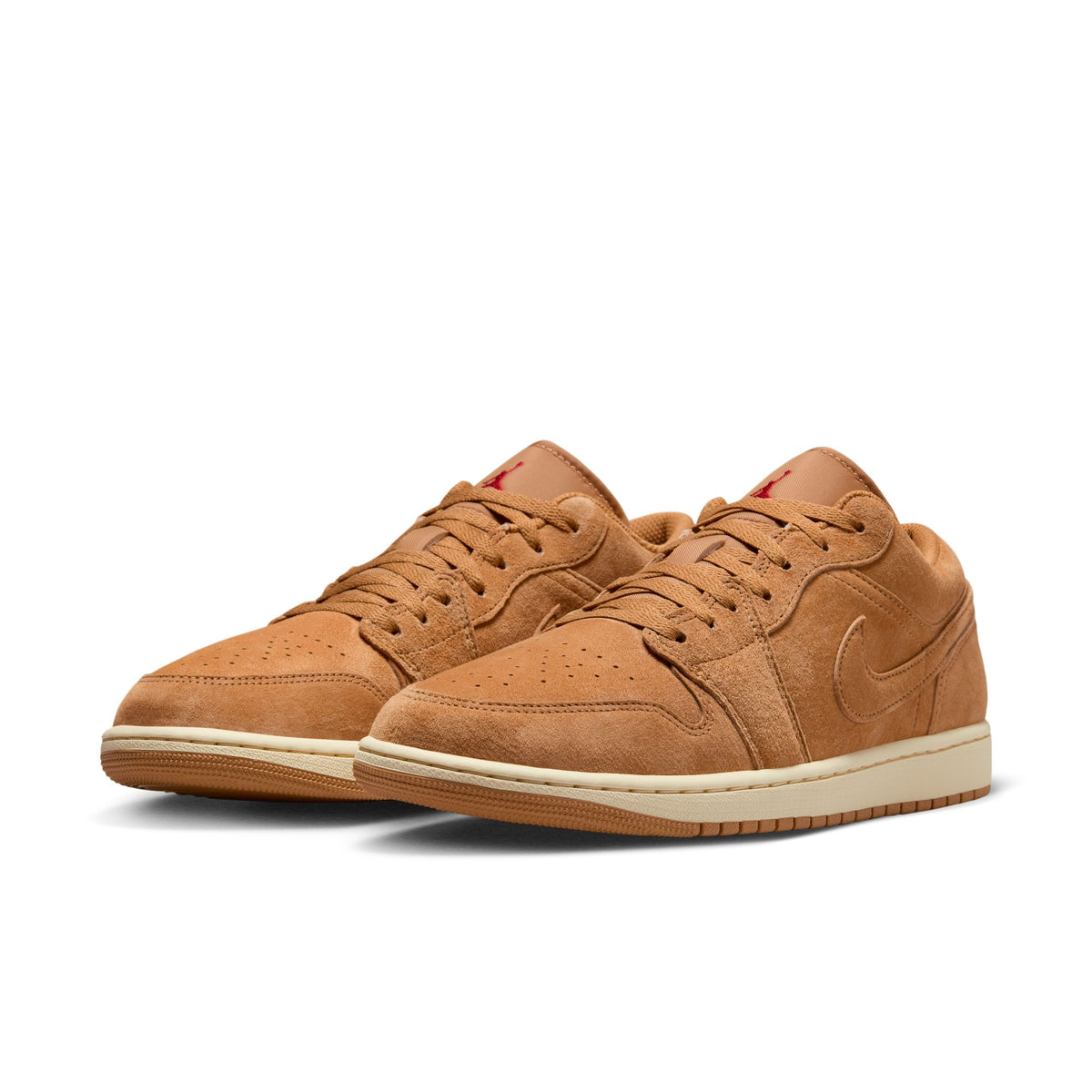 Air Jordan 1 Low SE Flax/Flax HV4089-200