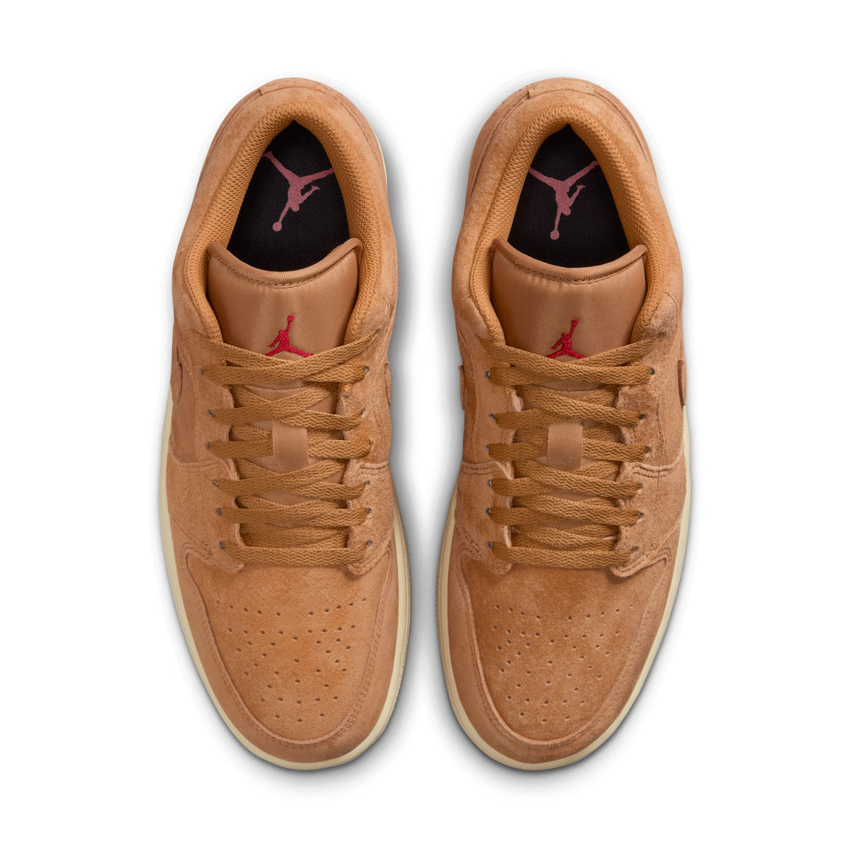 Air Jordan 1 Low SE Flax/Flax HV4089-200
