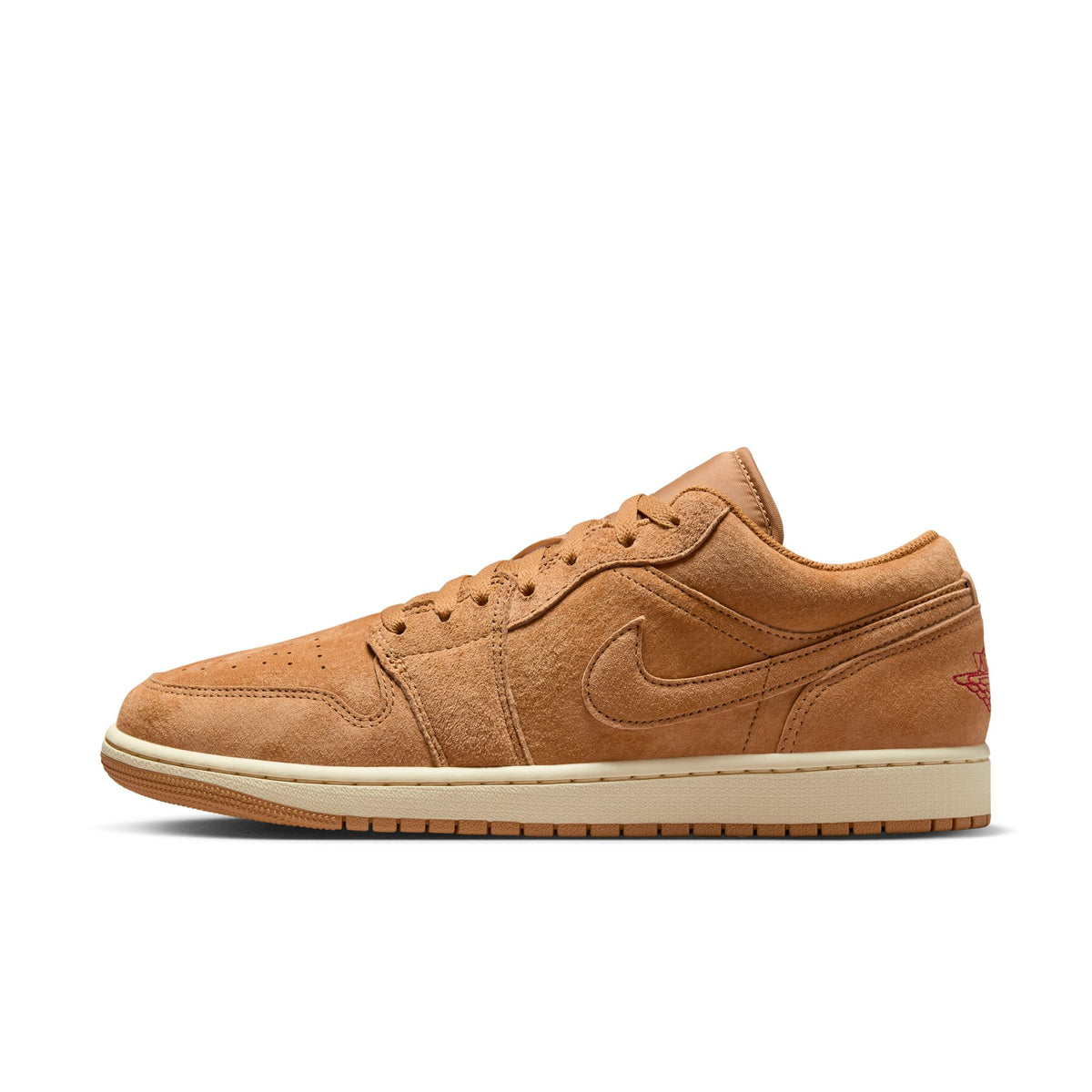 Air Jordan 1 Low SE Flax/Flax HV4089-200