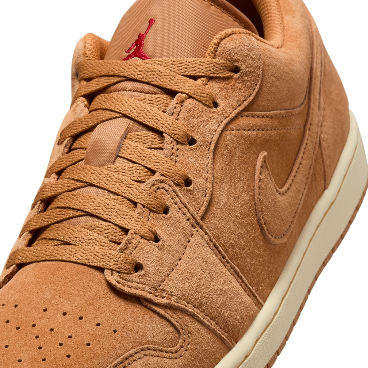 Air Jordan 1 Low SE Flax/Flax HV4089-200