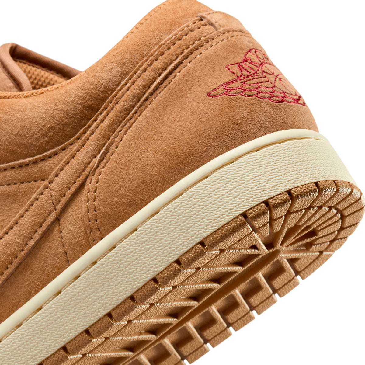 Air Jordan 1 Low SE Flax/Flax HV4089-200
