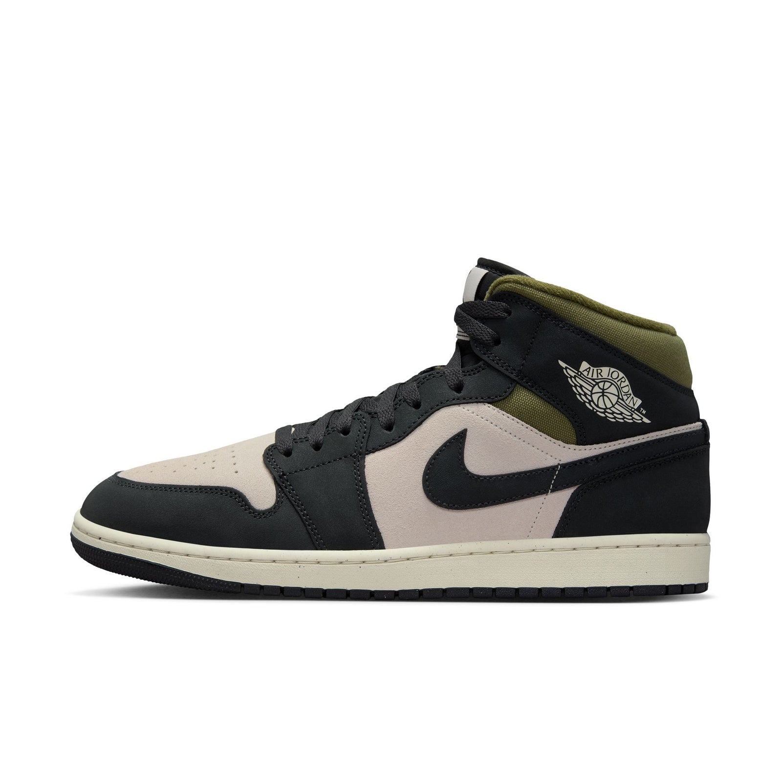 Air Jordan Men's