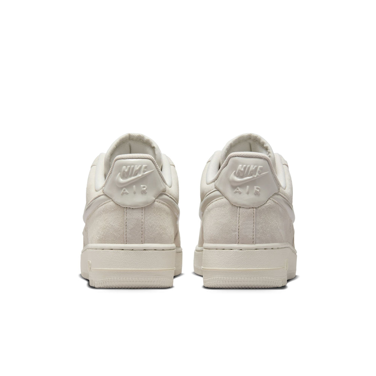 Nike W Air Force 1 '07 Light Bone/White HV4406-001