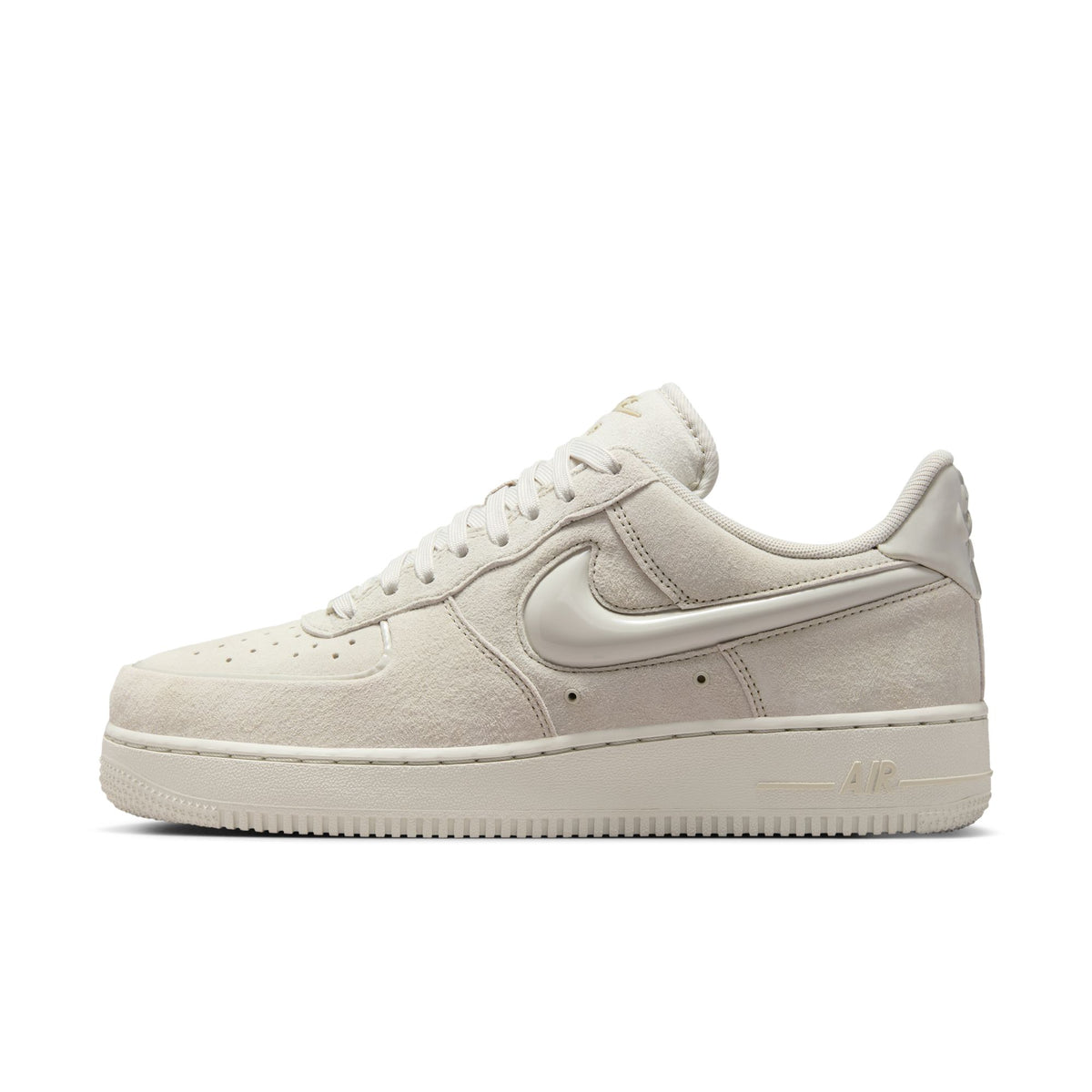 Nike W Air Force 1 '07 Light Bone/White HV4406-001