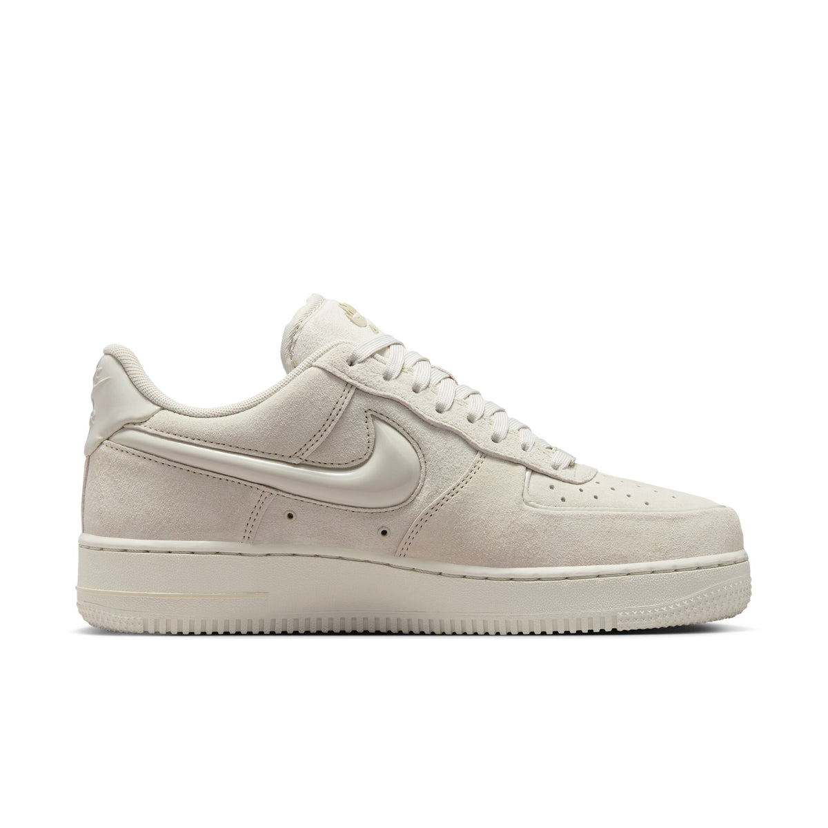 Nike W Air Force 1 '07 Light Bone/White HV4406-001