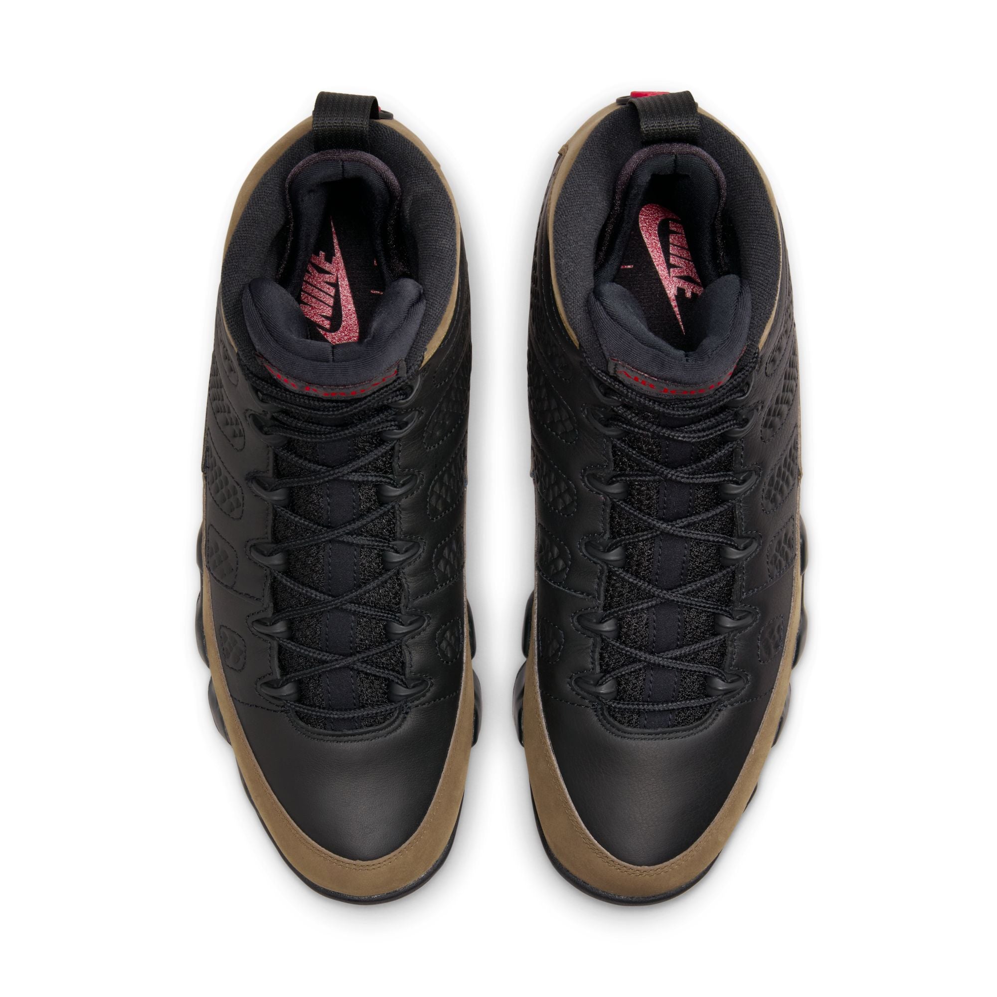 Nike dunk jordan 9 best sale